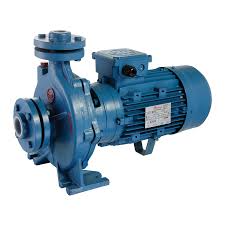 MOTORARG - BOMBA CENTRIFUGA BRIDADA BCM 7,5 HP T