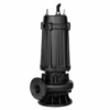 MOTORARG - BOMBA DRENAJE 3 HP DW 220 A T