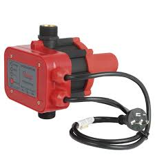 MOTORARG - CONTROL AUTOMAT. DE NIVEL AGUAS NEGRAS