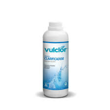 VULCANO - CLARIFICADOR 50 LT MAXFLOC CONCENTRADO