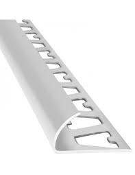 ATRIM - ALUMNIO GUAR.ARCO 10 MM X 2,5 M CROMO MATE