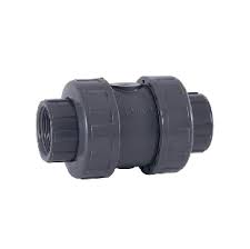 MOTORARG - VALVULA DE RETENCION A BOLA 1 1/2" BCE