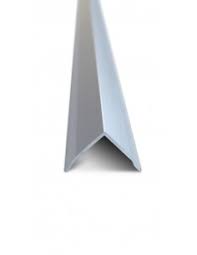 ATRIM - ALUMINIO TAPACANTO 16X16mm X 2,5m ORO BRI