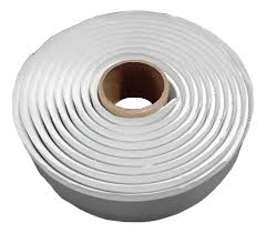 IDEAL - CINTA SELLADORA PARA INODOROS Y BIDETS