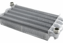 ARISTON REPUESTO - HEAT EXCHANGER