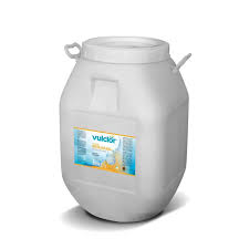 VULCANO - CLORO PASTILLA 200 GR 50 KG