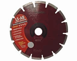 ALIAFOR - DISCO DIAMANTADO 41/2" LASER ABRASIVO