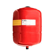 ELBI - VASO EXPANSION 18 LTS