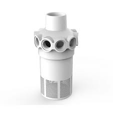 VULCANO - COLECTOR P/PICO VC-100 / VC-200