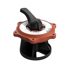 VULCANO - CONJUNTO SUPERIOR CABEZAL FILTRO MARRON