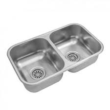 JOHNSON - PILETA DOBLE R 37/18 C/REBALSE