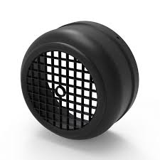 VULCANO - CUBRE VENTILADOR PLASTICO MOTOR NACIONAL