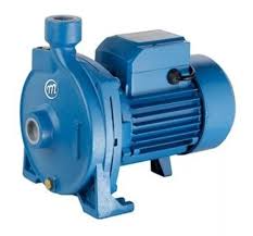 MOTORARG - INYECTOR P/BOMBA CENTRIFUGA 3"