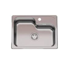 JOHNSON - PILETA LUXOR MINI SI55 A A/D