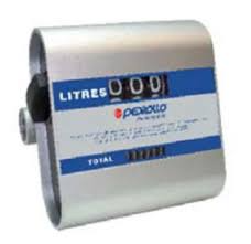 CUENTALITROS MT 1 - PEDROLLO