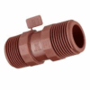 PPN ROSCA - ROSCA C/T REDUC 3/4" X 1/2"