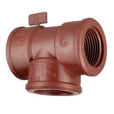 PPN ROSCA - TE REDUCCION 1" X 1/2"