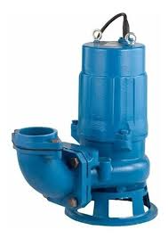 MOTORARG - BOMBA DESAGOTE TRITURADORA DRT 1500T