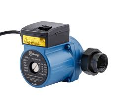 MOTORARG - BOMBA RECIRCULADORA RCL 25-4S 130