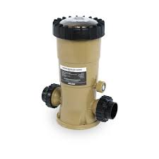 VULCANO - DOSIFICADOR DE CLORO