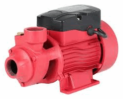 MOTORARG - IMPULSOR PF 50