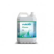 VULCANO ACCESORIOS - ALGUICIDA 5 LT