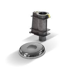 VULCANO ACCESORIOS - ANCLAJE PARA DUCHAS