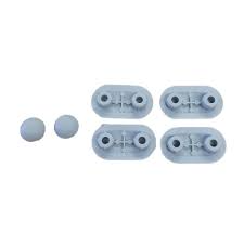 IDEAL - CONJUNTO DE TOPES PARA ASIENTO