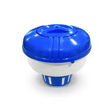 VULCANO ACCESORIOS - BOYA DOSIFICADORA CLORO BLAN