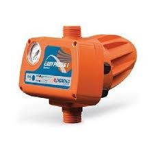 PRESCONTROL - EASYPRESS II (2 HP) - PEDROLLO