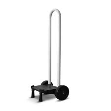 VULCANO ACCESORIOS - CARRO PORTA BOMBA Y FILTRO