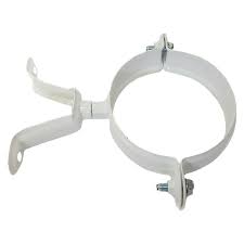 BAXI - ABRAZADERA ANCHA 100 MM