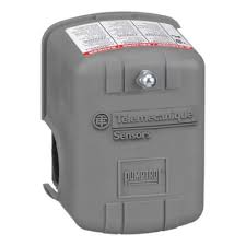 PRESOSTATO C/REGULACION 1,4-2,8 kgr/cm2 "SQUARE"