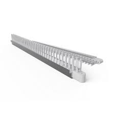 VULCANO ACCESORIOS - CEPILLO P/LF ALU 35CM C/SOPO