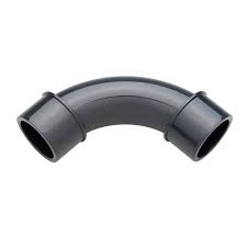 VULCANO ACCESORIOS - DECO/SEGURIDAD CURVA 90° CAÑO .