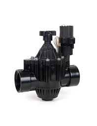 RAIN BIRD - ELECTROVALVULA 1 1/2" C/REG. DE FLUJO