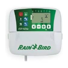 RAIN BIRD - PROGRAMADOR 8 ZONAS RZXe (APTO WIFI)