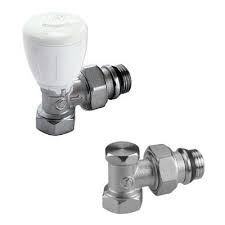 CALEFFI - MEDIA UNION P/VALVULA Y DETENTOR (REPUE)