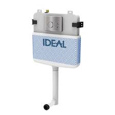 IDEAL - CONJUNTO DE DOS TRABAS Y TUERCAS P/SUMA