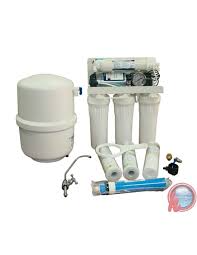 VULCANO ACCESORIOS - EQUIPO DE OSMOSIS INVERS COMP