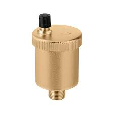 CALEFFI - GRIFO DE PURGA DE 1/8"