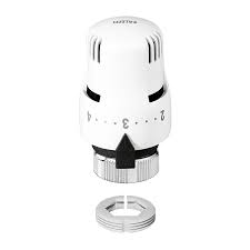 CALEFFI - CABEZAL TERMOSTATICO PARA RADIADOR