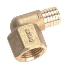 REHAU - CODO ROSCA H 20 X 3/4"