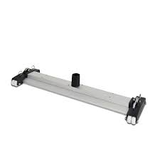 VULCANO ACCESORIOS - LIMPIAFONDO ALUM 83CM X 2