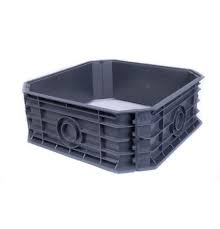 BORI - PROLONGACION CAMARA INSPECCION ALTO 20cm