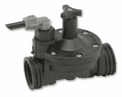 BERMAD - REGULADOR DE PRESION AJUSTABLE 1 1/2" PI