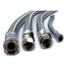 FLEXIBLE MALLADO HM 1 1/4" X 120 CM ROWA