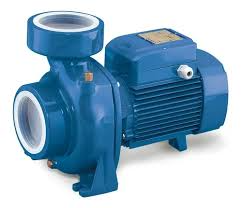 PEDROLLO - BOMBA ALTO CAUDAL 1.5 HP (TRIF.)