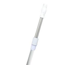 VULCANO ACCESORIOS - MANGO TELESC DE 32 X 4.80 MT.