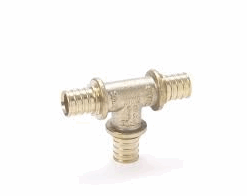 REHAU - TE 16 X 16 X 16